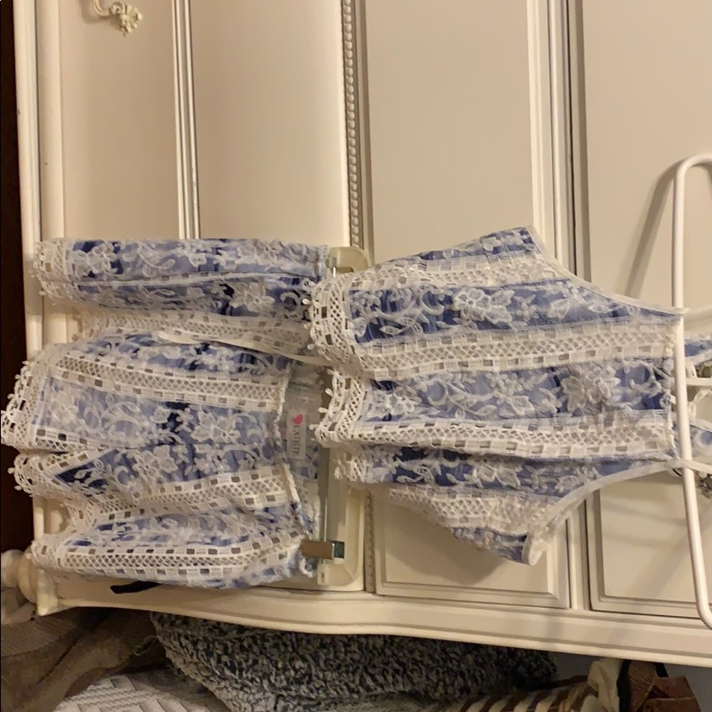 L’ATISTE by Amy two piece set